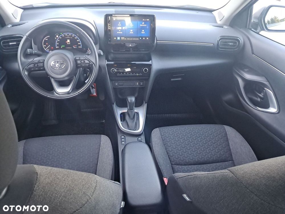 Toyota Yaris Cross Hybrid 1.5 Comfort - 13