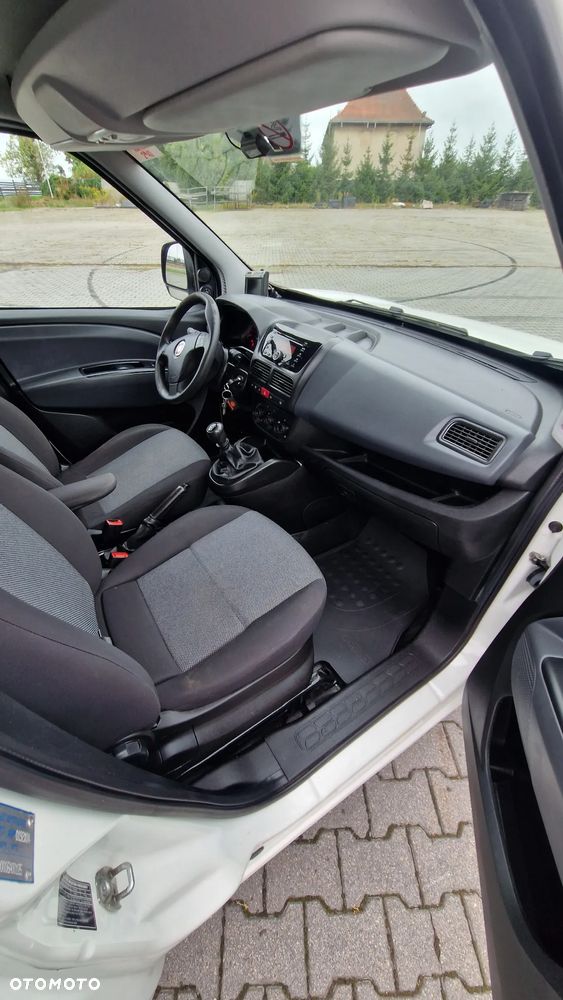Fiat Doblo - 33