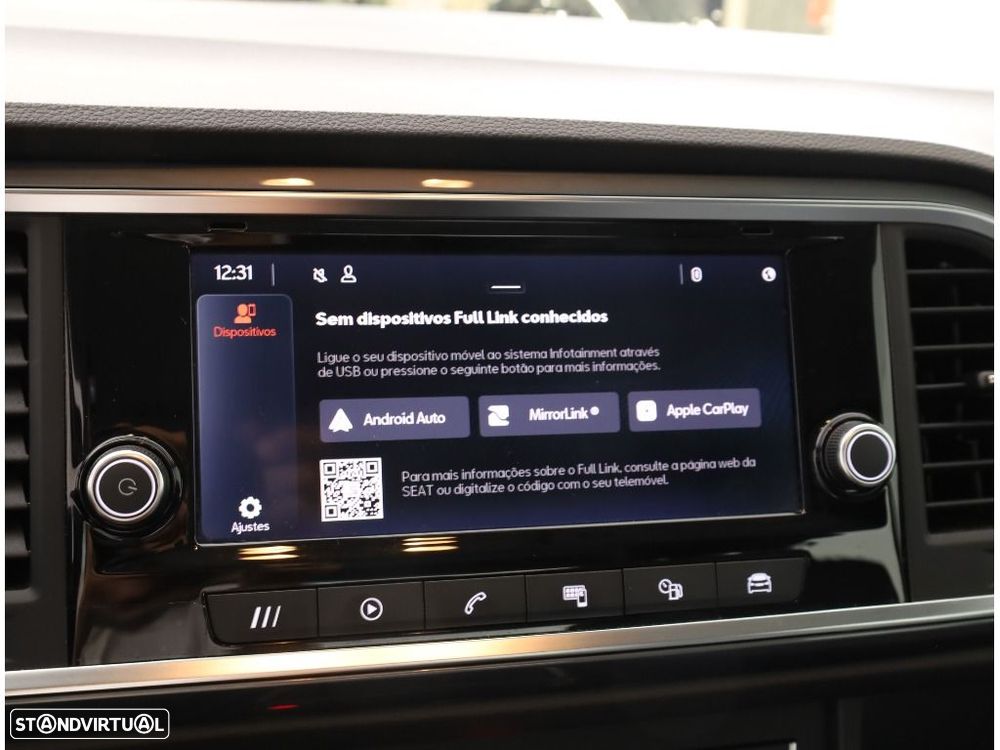 SEAT Ateca 1.0 TSI Style - 19