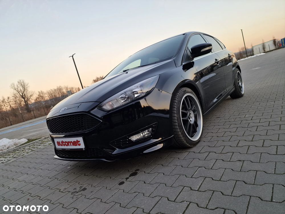 Ford Focus - 20