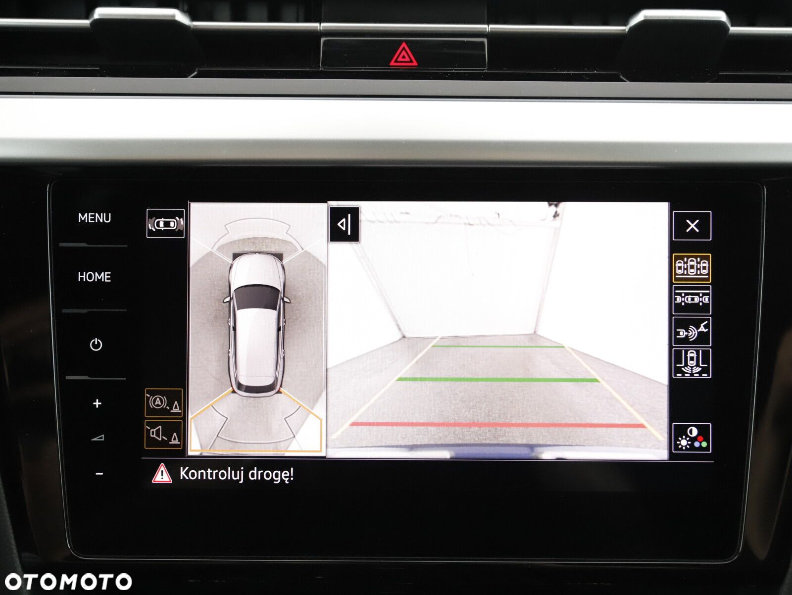 Volkswagen Arteon 2.0 TSI R-Line DSG - 21