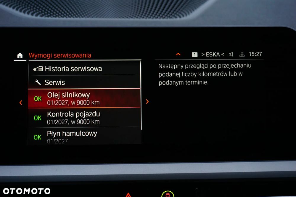 BMW Seria 3 318d Advantage - 34