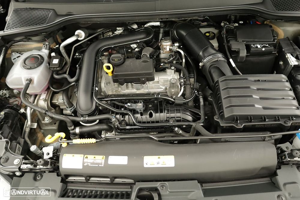 SEAT Ibiza 1.0 TSI FR - 22