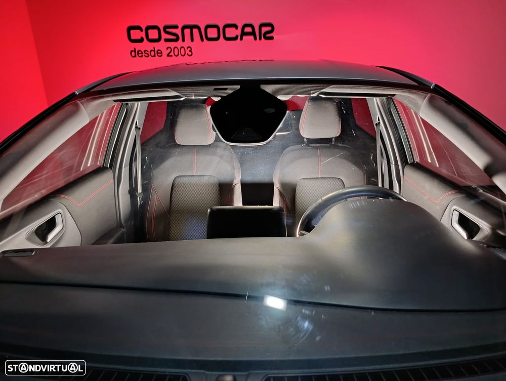 Ford Puma 1.0 EcoBoost MHEV ST-Line Aut. - 11