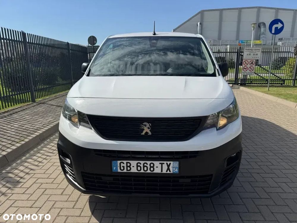 Peugeot Partner - 25