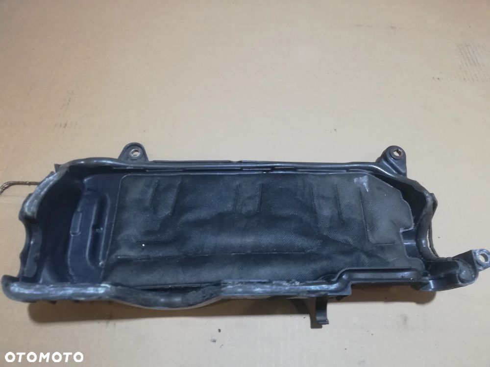 OSŁONA SILNIKA 175B10025R RENAULT MASTER III IV - 3