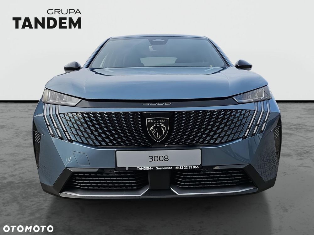 Peugeot 3008 - 2