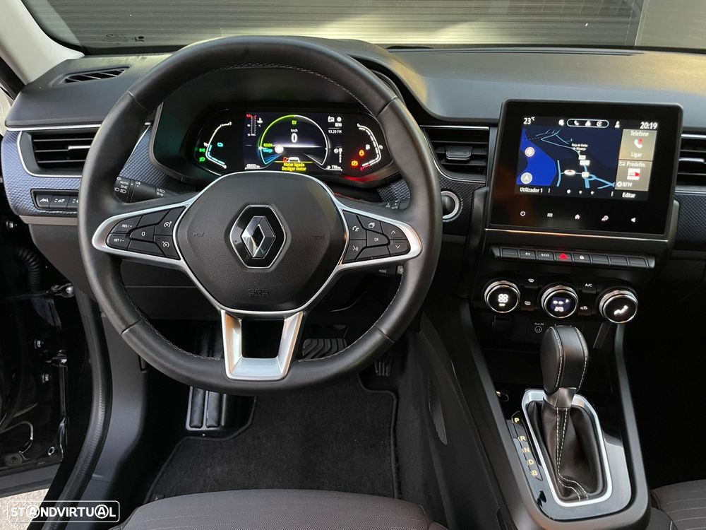 Renault Arkana 1.6 E-Tech Business - 13