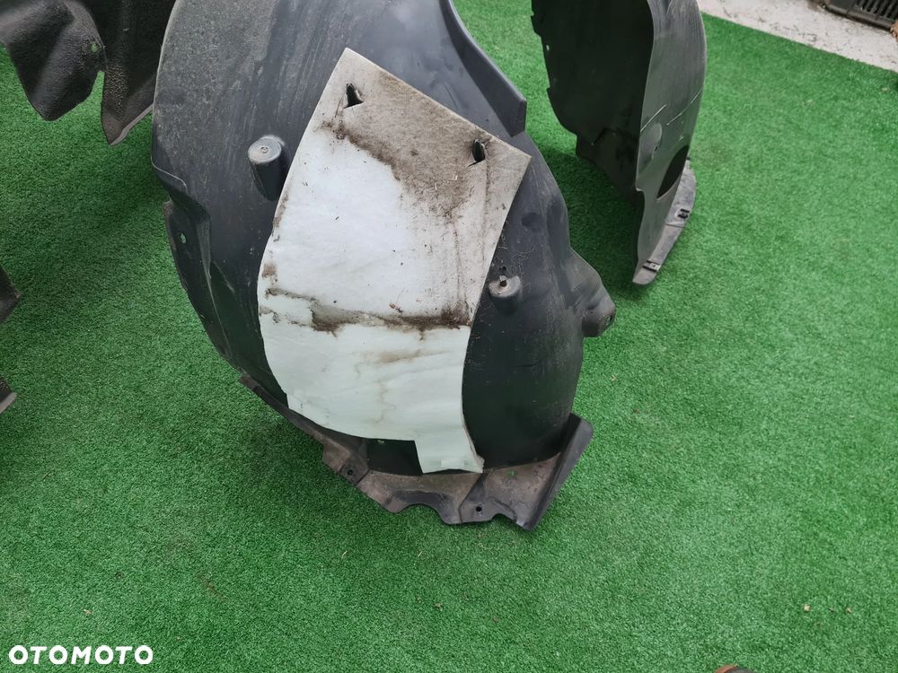 SEAT ATECA nadkole  TYŁ LEWE 575810971C - 6