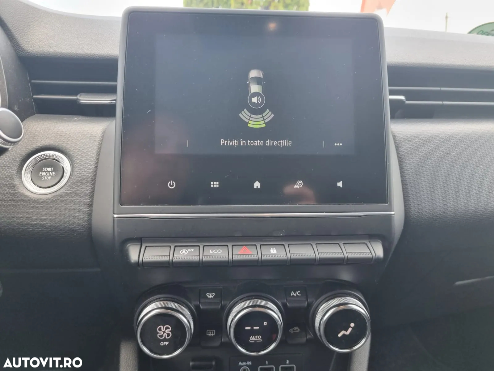 Renault Clio TCe 100 BUSINESS EDITION - 19
