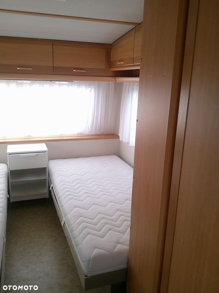 Fendt Bianco 560 - 9