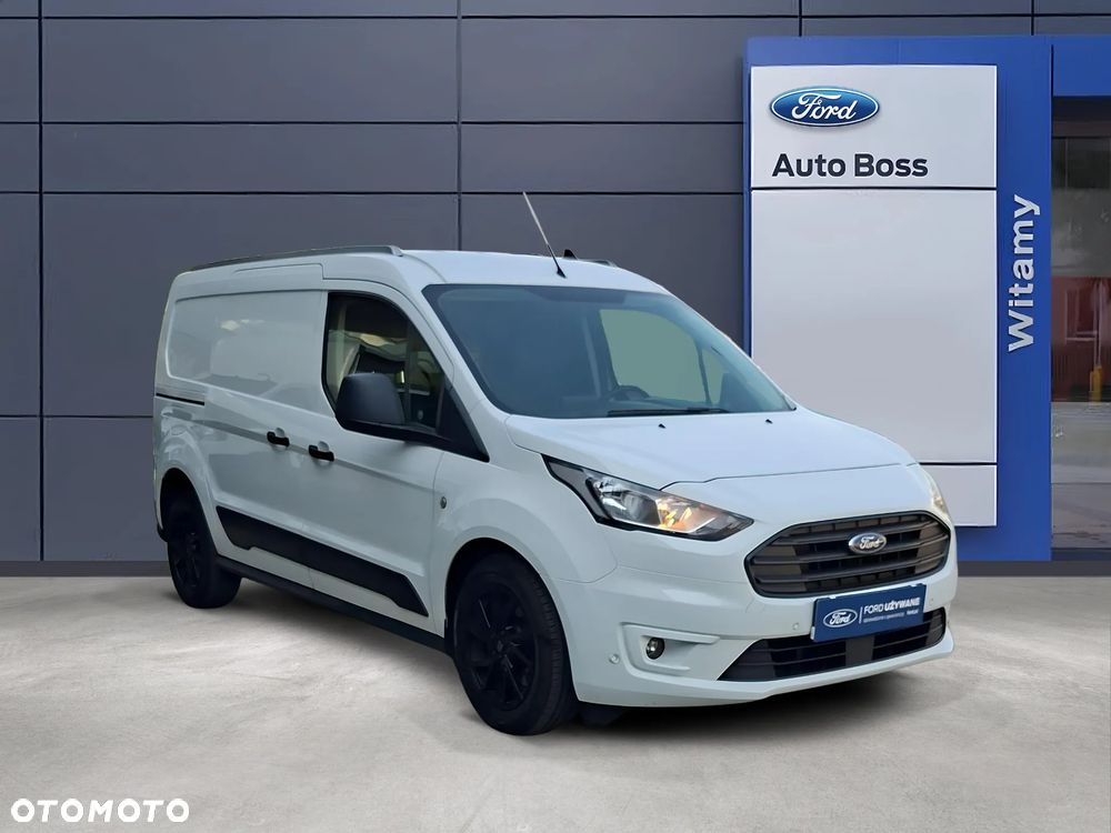 Ford Connect - 7