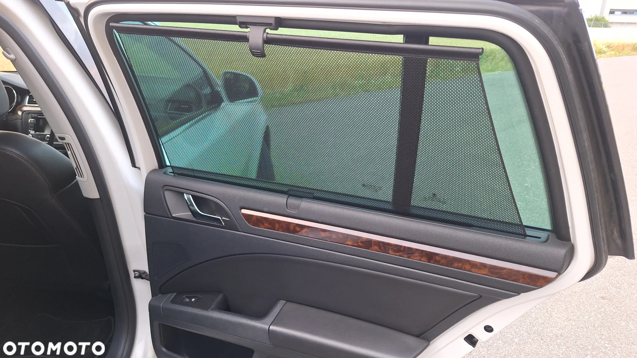 Skoda Superb 1.8 TSI Platinum DSG - 20