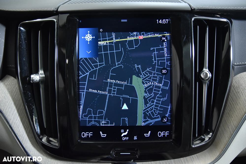 Volvo XC 60 T8 AWD Recharge Geartronic Inscription - 20