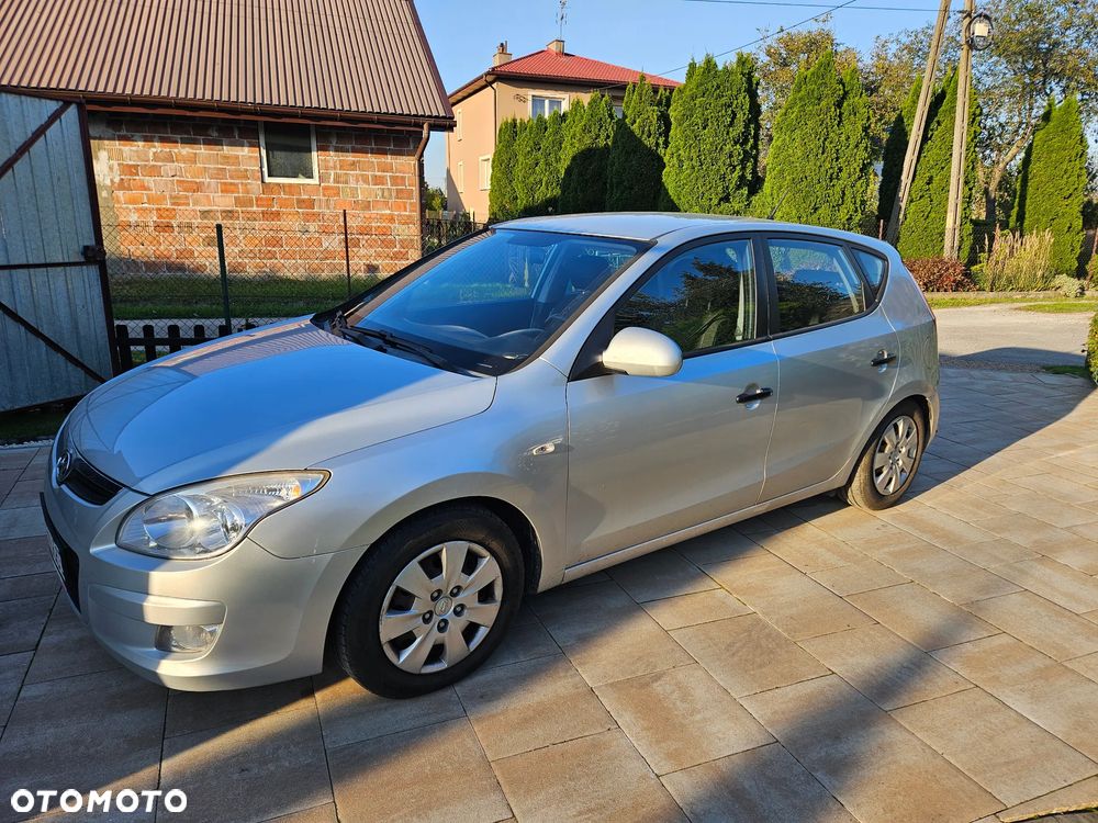 Hyundai i30 - 1