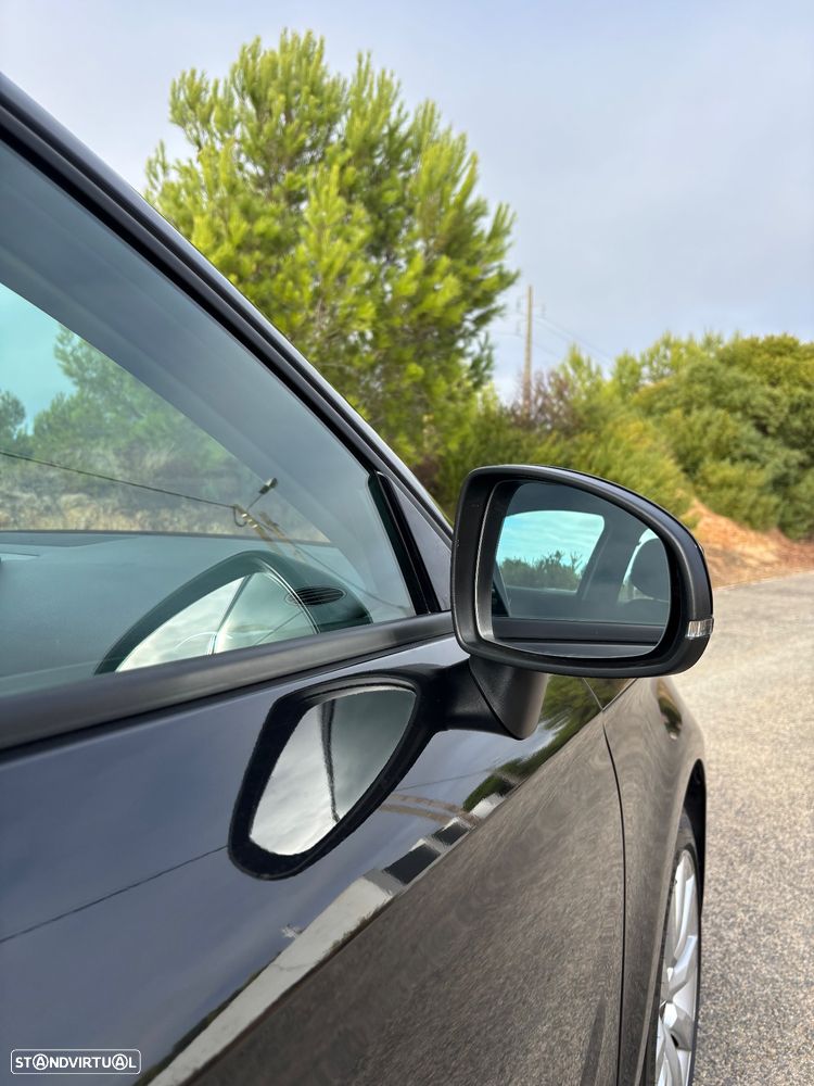 Audi A1 Sportback 1.4 TDI - 5