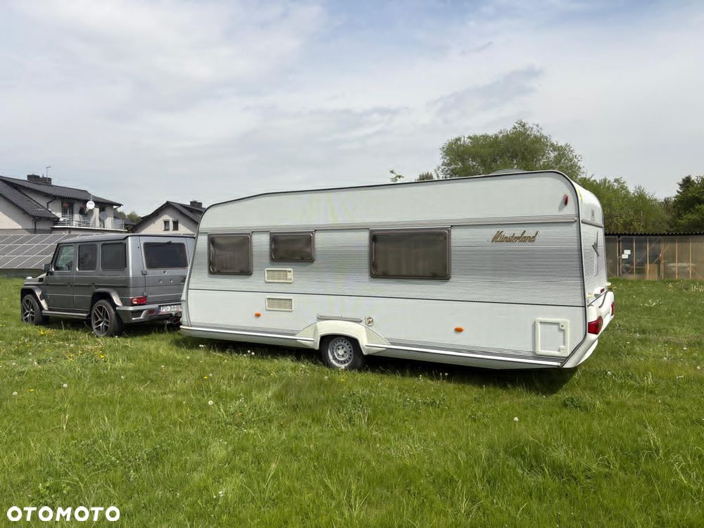 LMC MUNSTERLAND 520HTE - 7