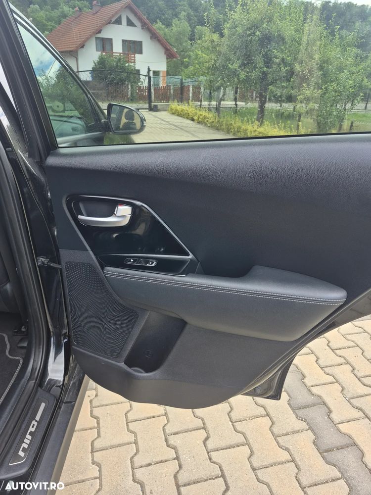 Kia Niro - 7