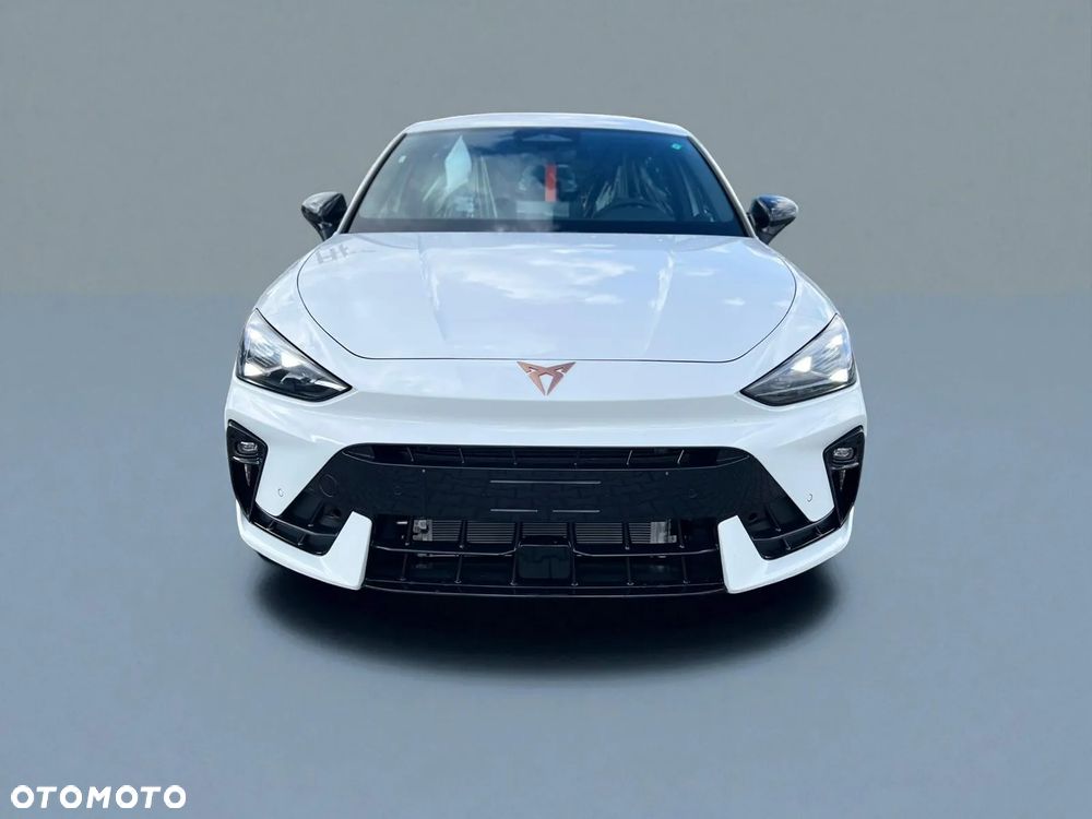 Cupra Leon 2.0 TDI DSG - 3