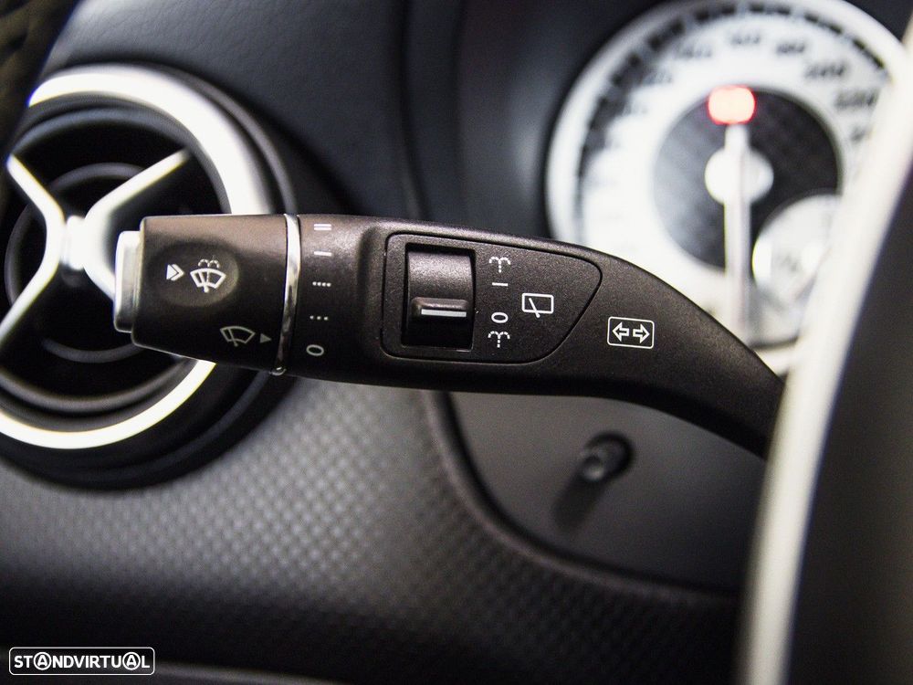 Mercedes-Benz A 180 CDI BE Edition Urban - 31
