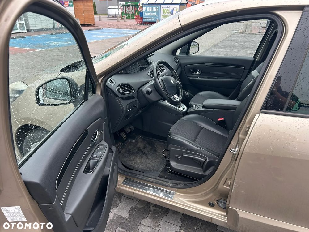 Renault Scenic 1.2 TCe Energy Limited - 5