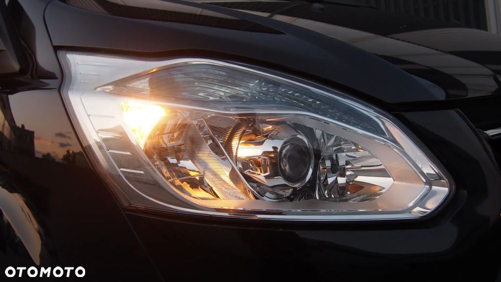 Ford Transit Custom L2H2 VA Trend - 27