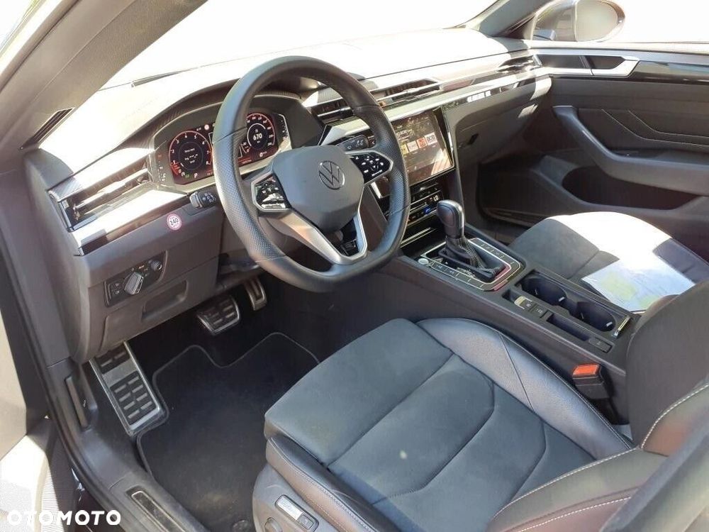 Volkswagen Arteon 2.0 TSI R-Line DSG - 9