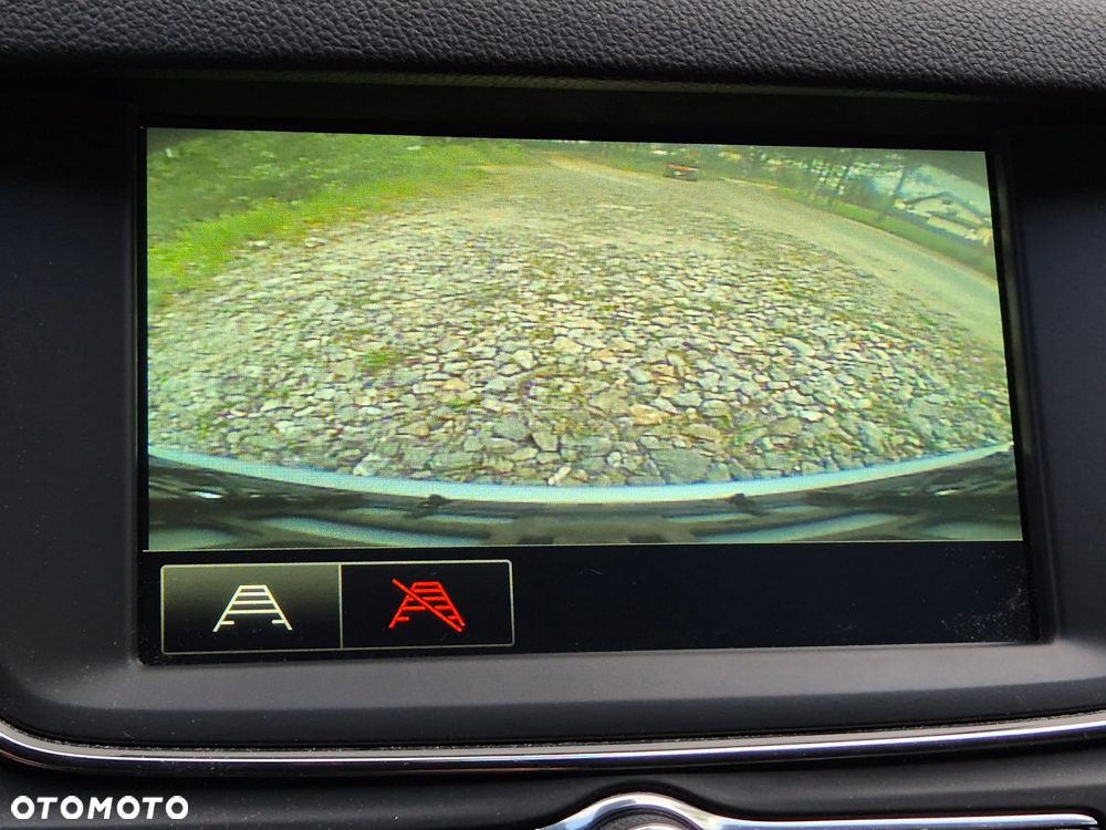 Opel Astra 1.2 Turbo Start/Stop Edition - 32