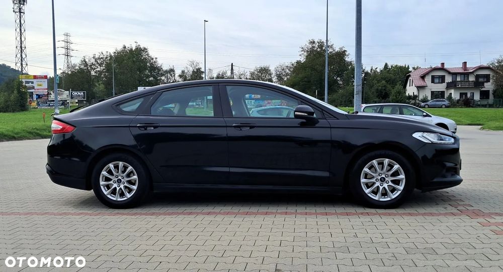Ford Mondeo 2.0 TDCi Gold Edition - 25
