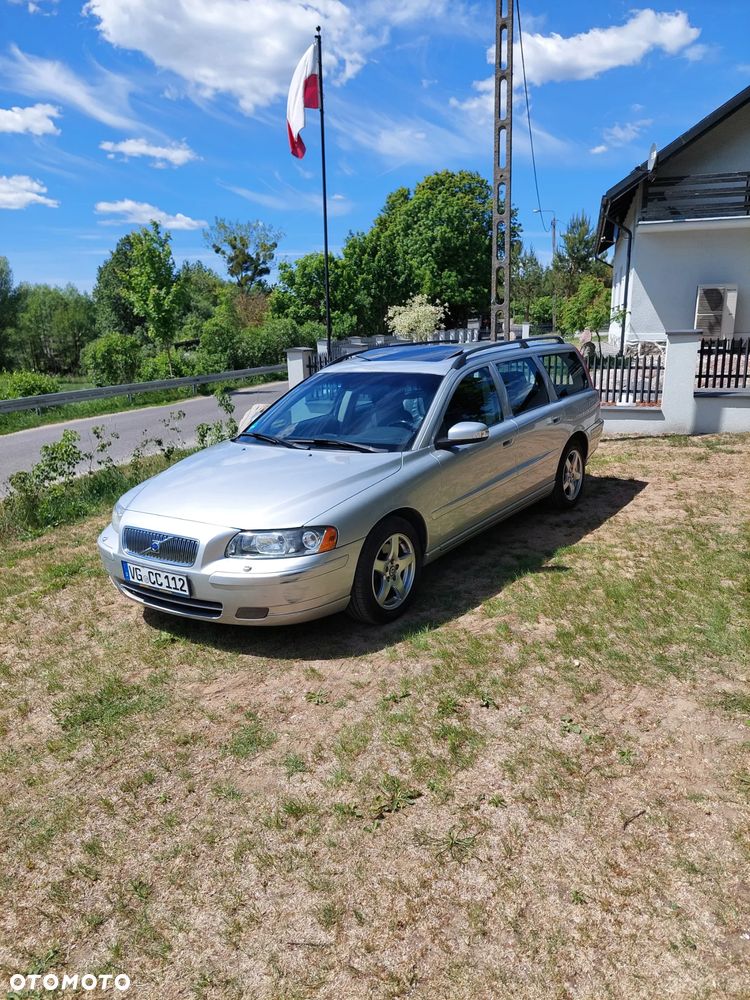 Volvo V70 - 8