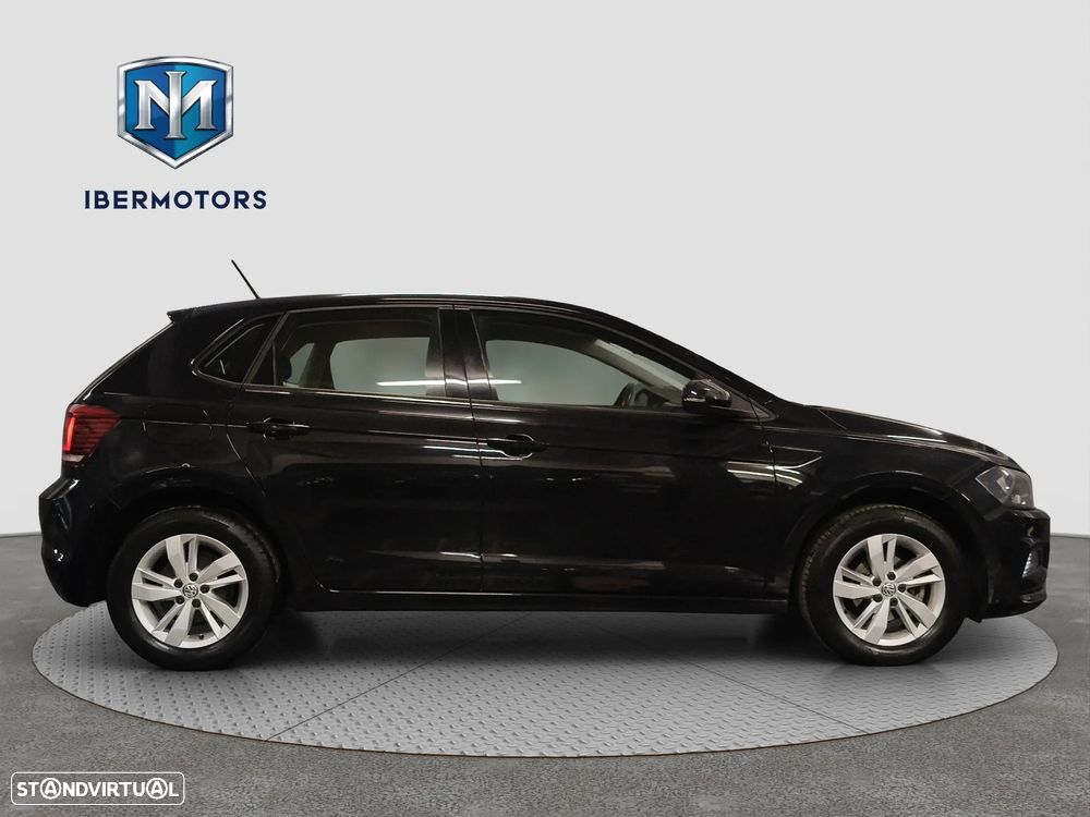 VW Polo 1.0 TSI Confortline - 8