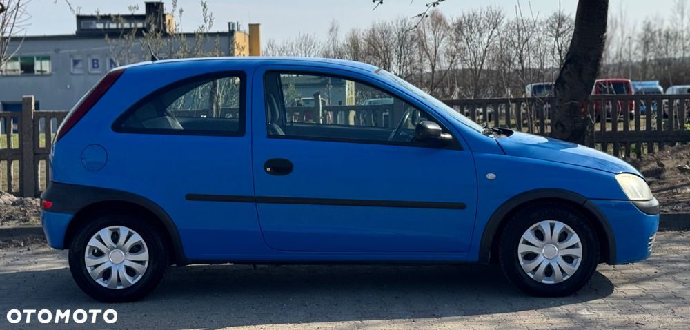 Opel Corsa 1.0 12V Comfort - 7