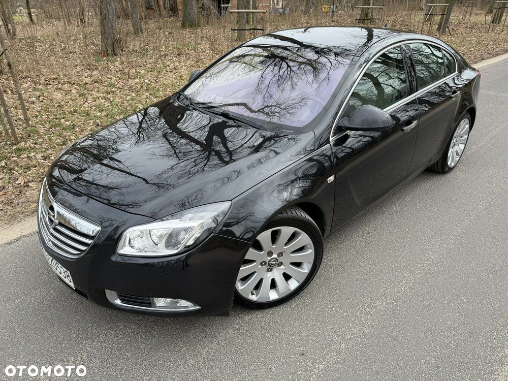 Opel Insignia - 3