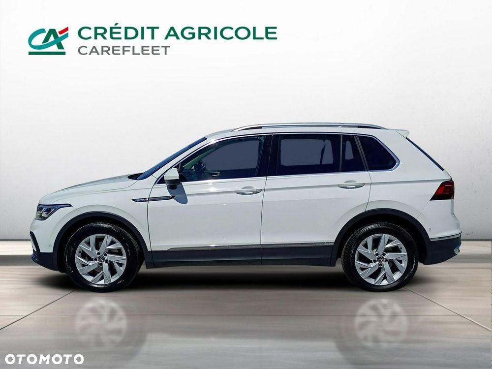 Volkswagen Tiguan 1.5 TSI EVO Elegance DSG - 3