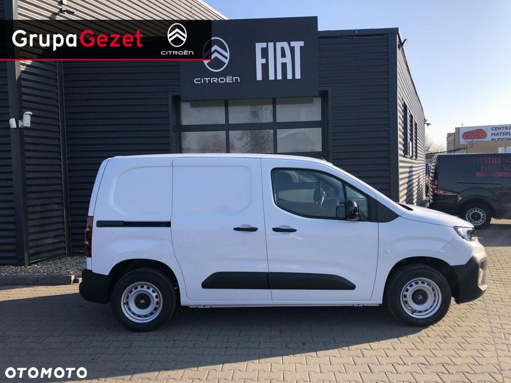 Citroën Berlingo - 3