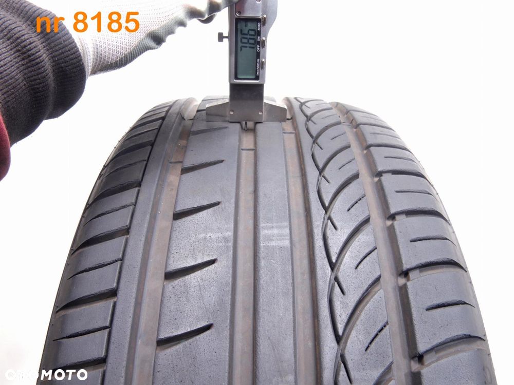 Sunfull MONT-PRO HP881 245/50 R20 - 2