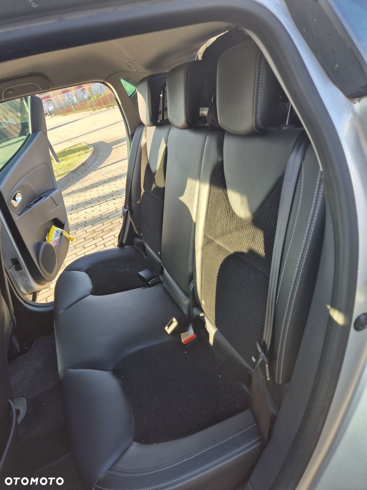 Renault Clio 1.5 dCi Energy Limited - 12