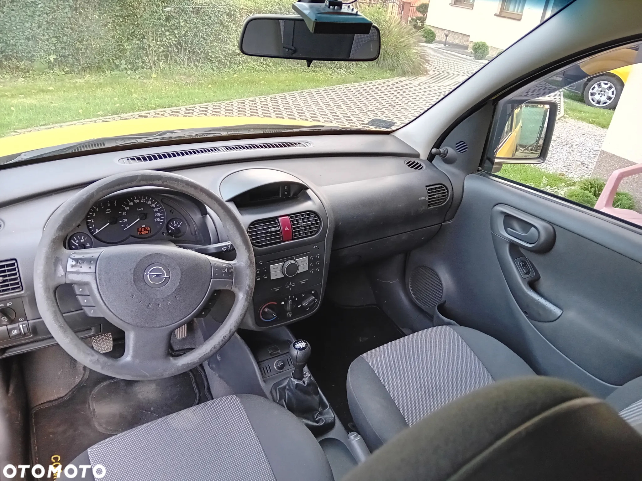 Opel Combo Tour 1.4 - 6
