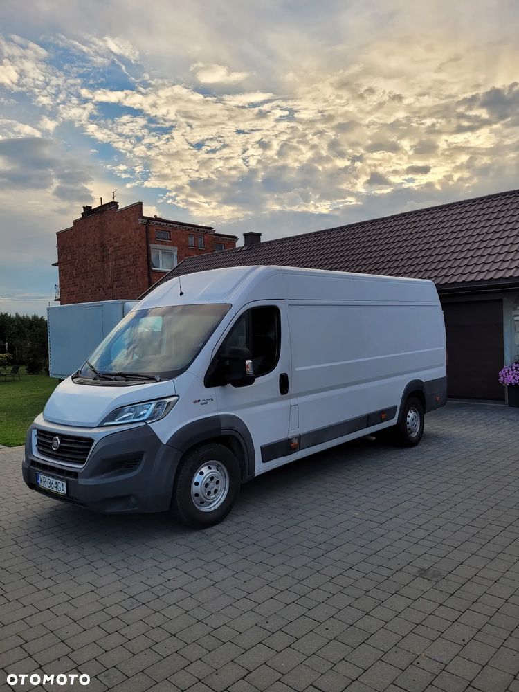 Fiat Ducato - 3