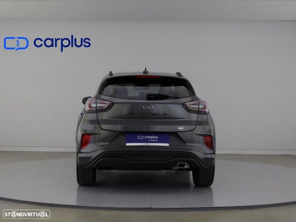 Ford Puma 1.0 EcoBoost MHEV ST-Line - 6
