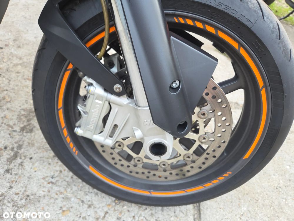 KTM Inny - 12