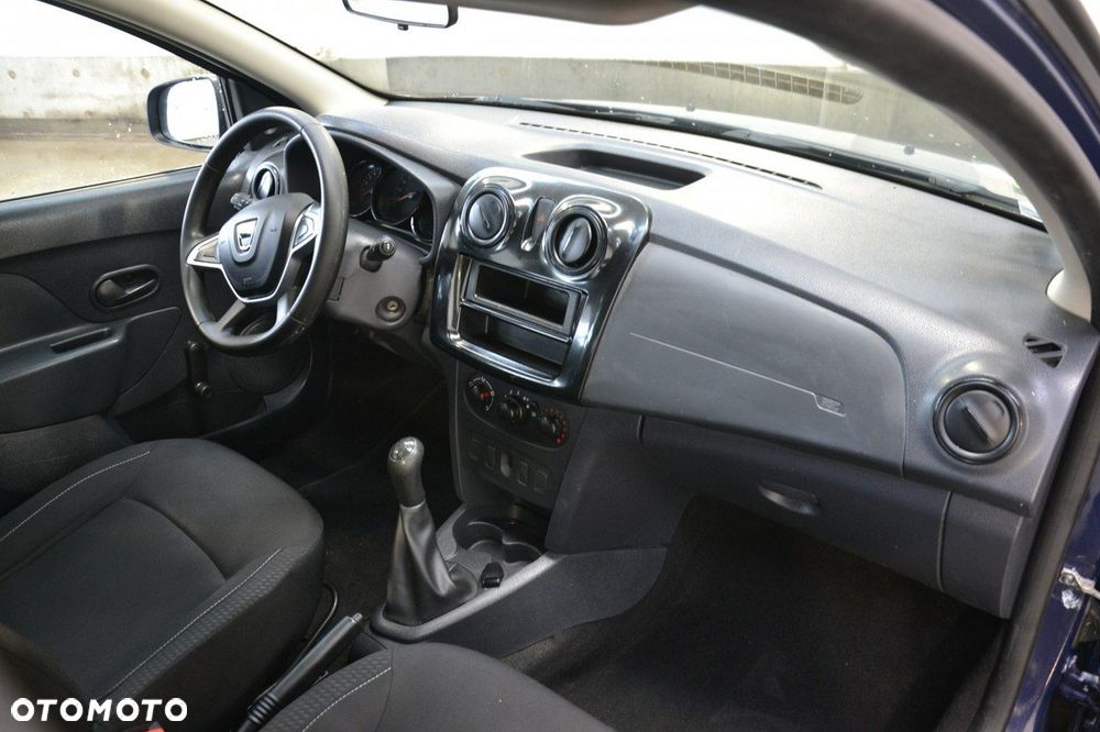 Dacia Sandero - 22