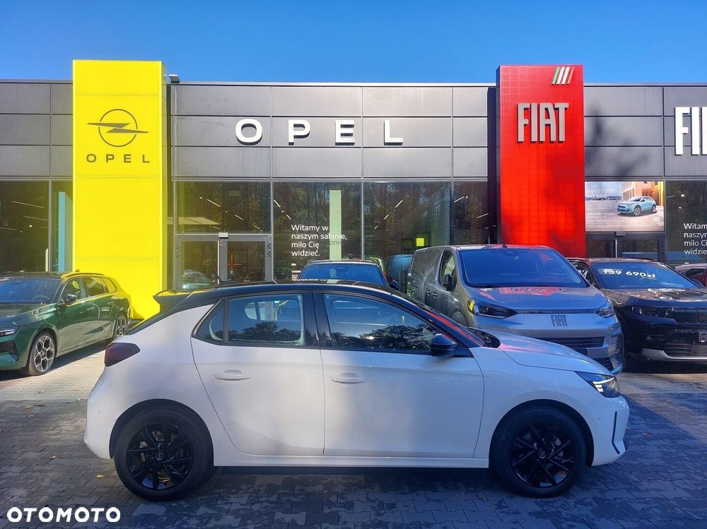 Opel Corsa - 7