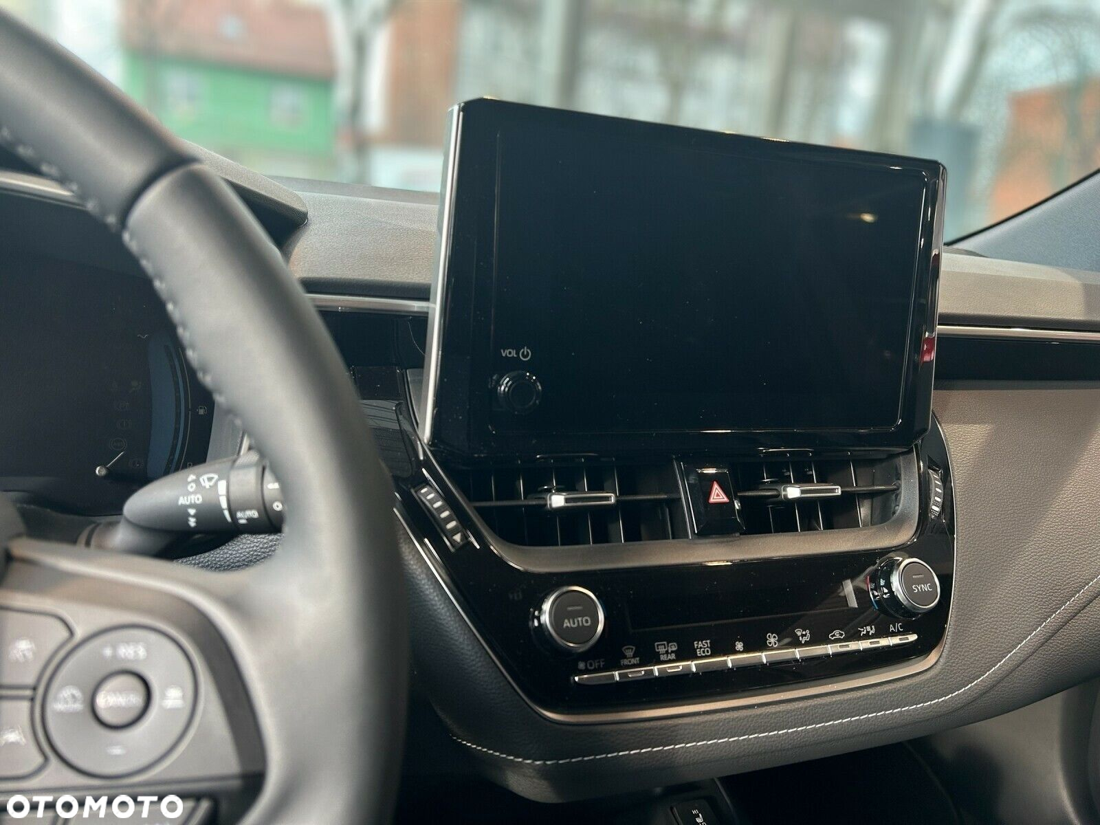 Suzuki Swace - 16