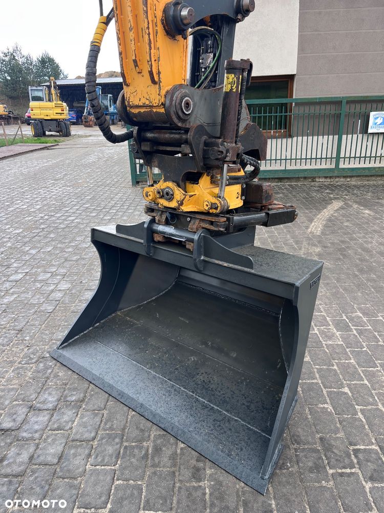 Hyundai ROBEX 140W-7A - 7