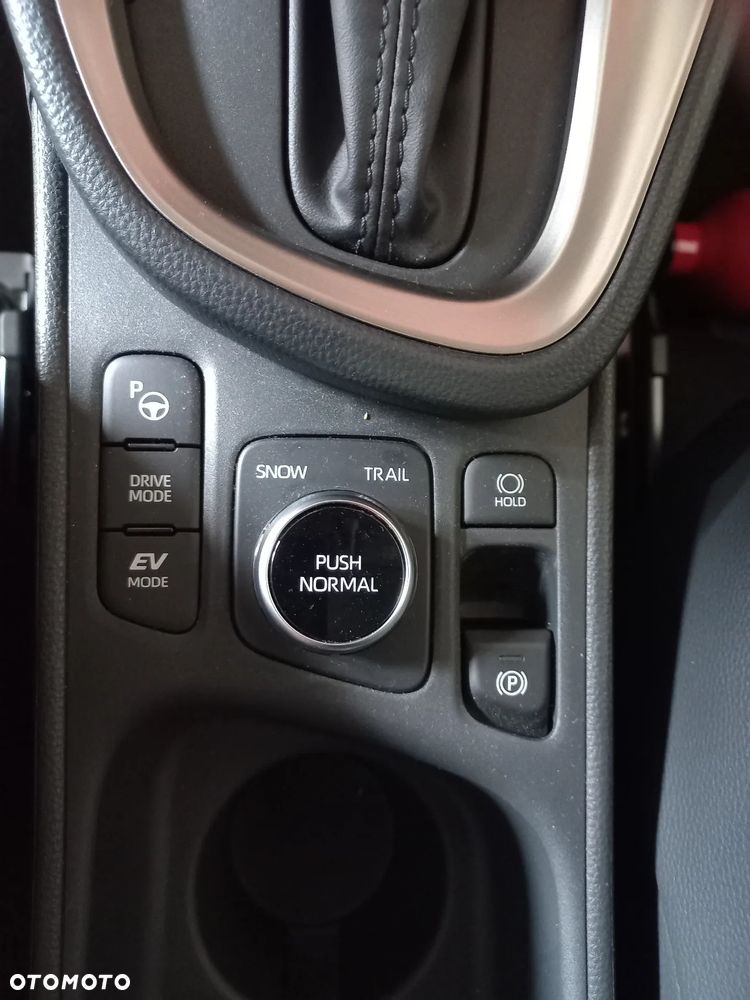 Toyota Yaris Cross Hybrid 1.5 Executive AWD - 6