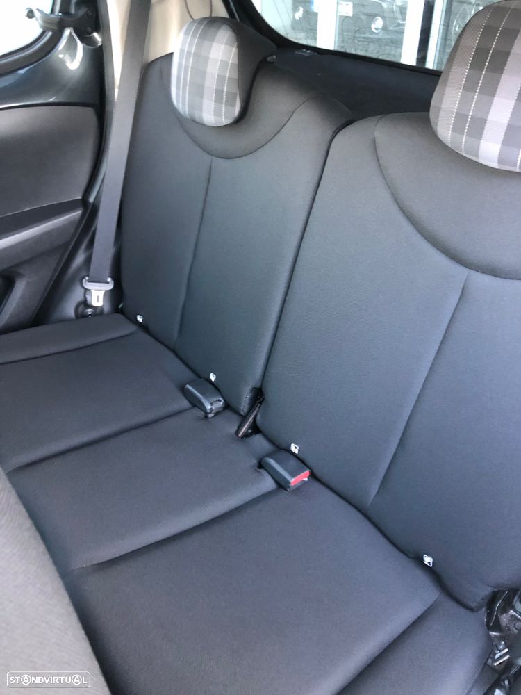 Peugeot 108 1.0 VTi Allure ETG5 - 21