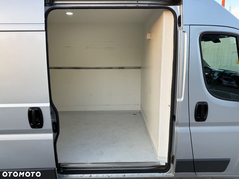 Fiat Ducato L3h2 Izoterma /bez Adblue - 11