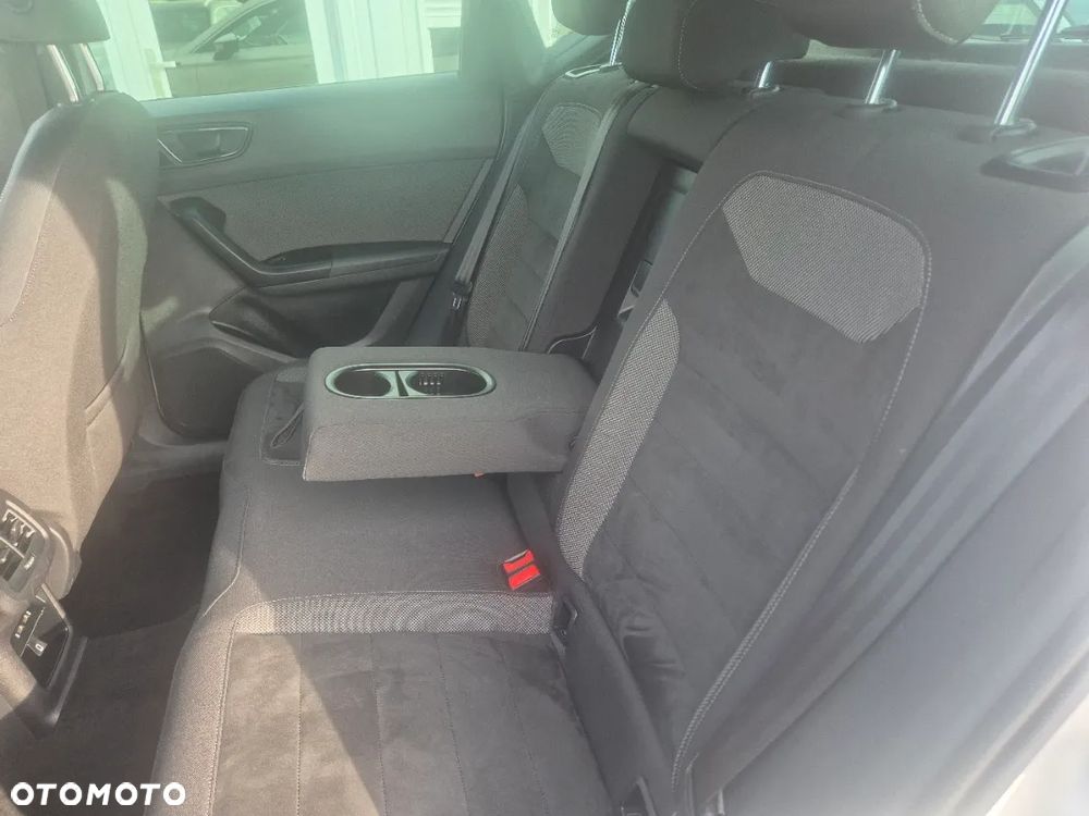 Seat Ateca 2.0 TDI 4Drive DSG XCELLENCE - 16