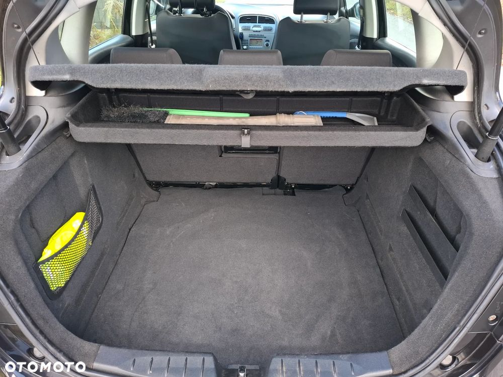 Seat Toledo 1.6 Stylance - 36